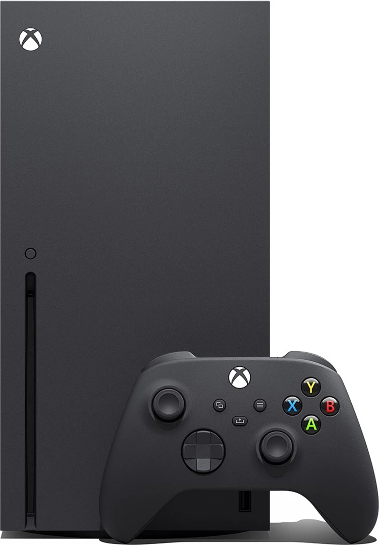 Microsoft Xbox Series X 1TB