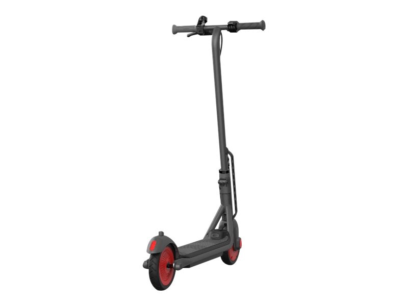 Ninebot eKickScooter ZING C20 Elektrisk scooter svart röd