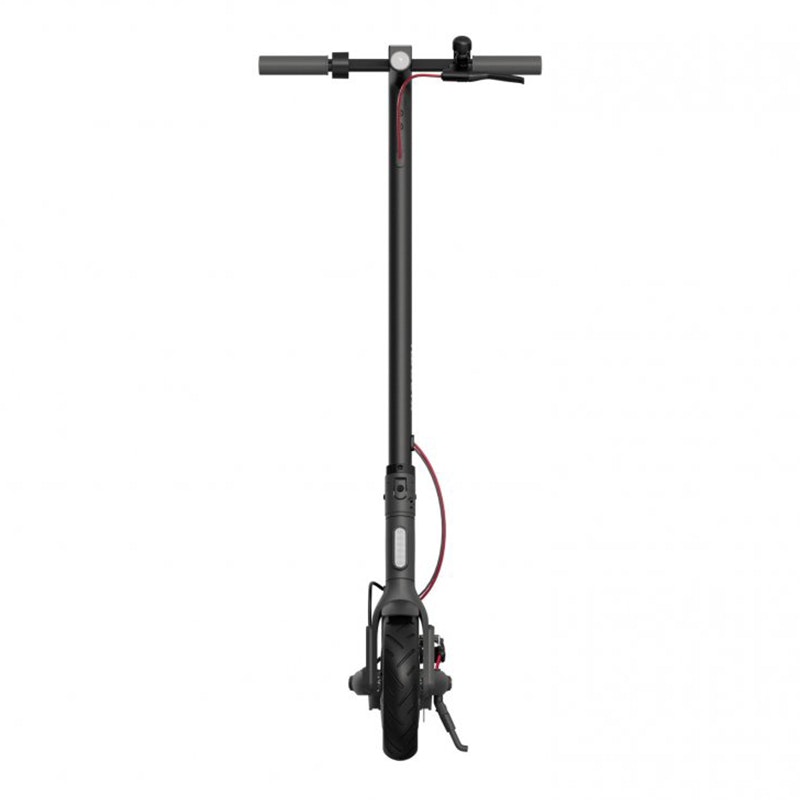 Xiaomi Mi Electric Scooter 4 Pro svart