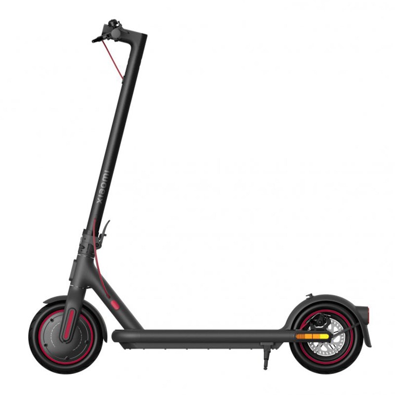 Xiaomi Mi Electric Scooter 4 Pro svart