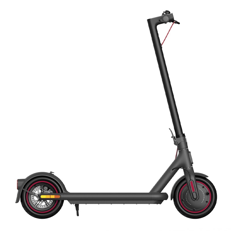 Xiaomi Mi Electric Scooter 4 Pro svart