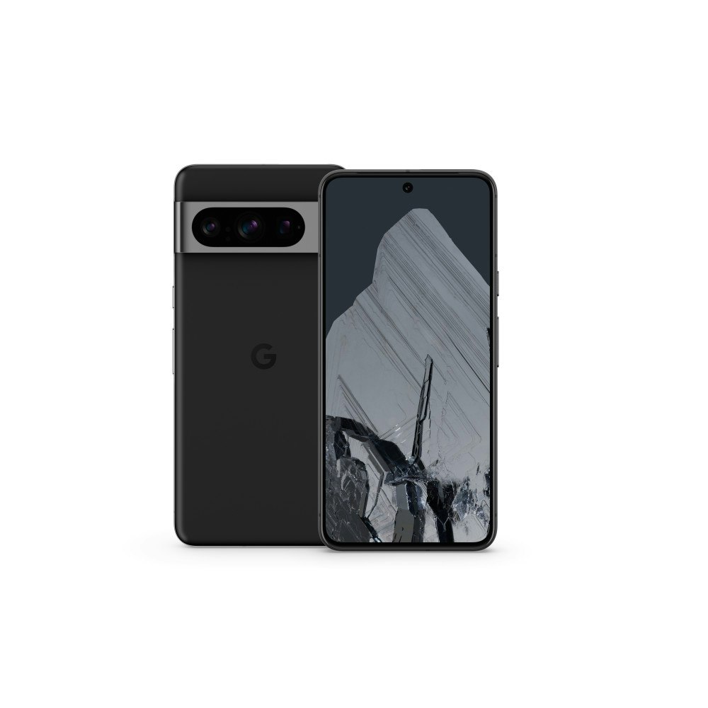 Google Pixel 8 Pro 5G 6.7" 128GB Obsidian