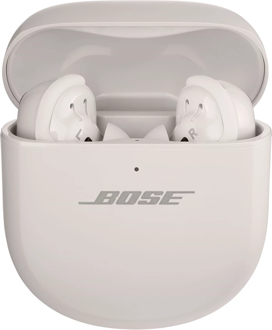 Bose QuietComfort Ultra Wireless Noise Cancelling Earbuds vit