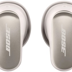 Bose QuietComfort Ultra Wireless Noise Cancelling Earbuds vit