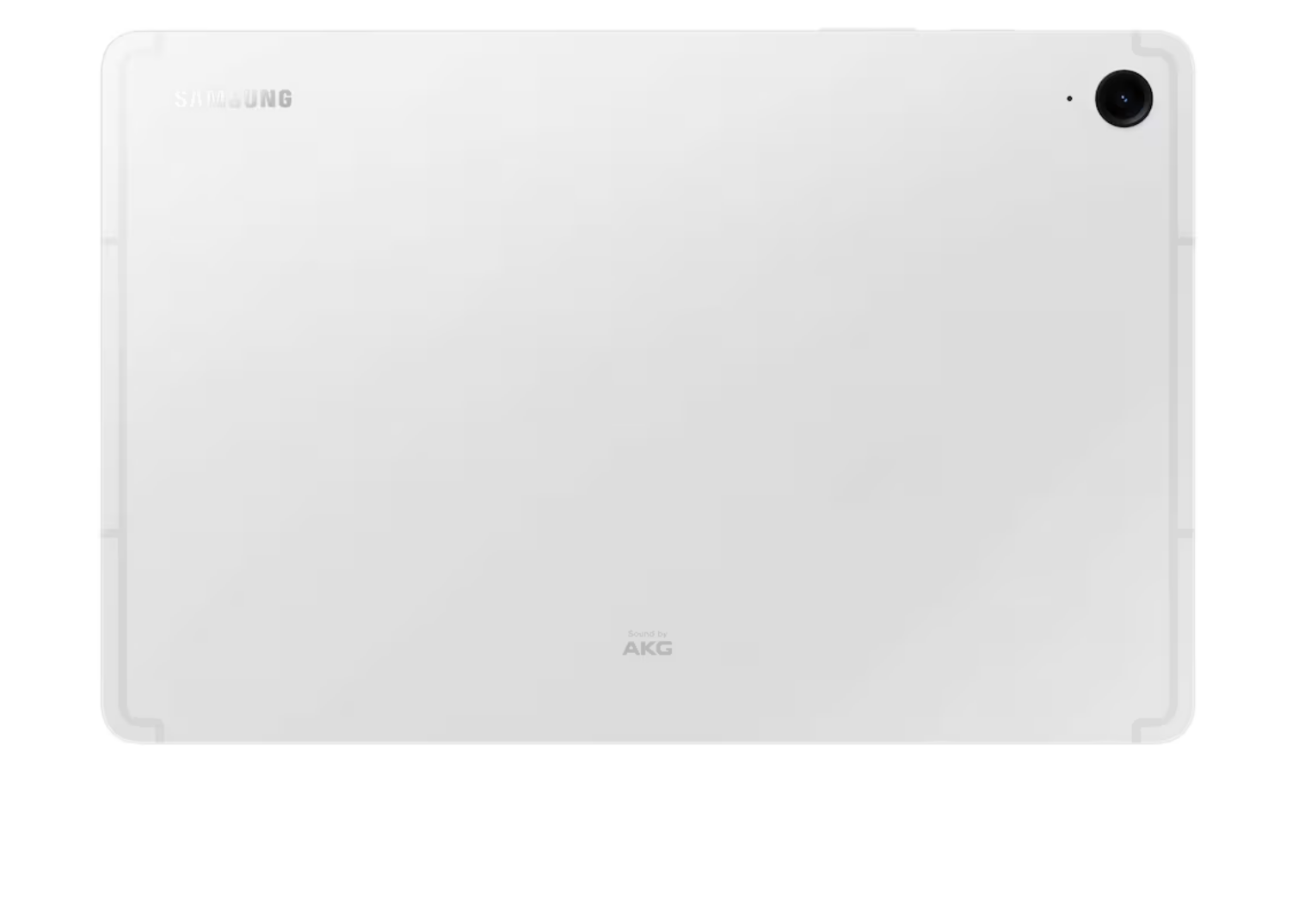Samsung Galaxy Tab S9 FE 5G 10.9" 128GB Silver