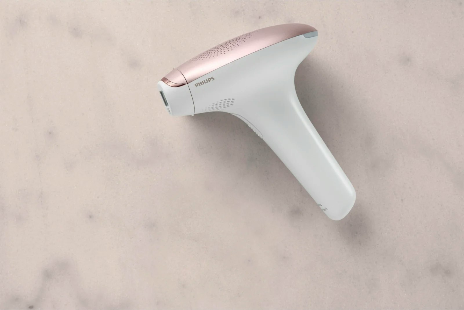 Philips Lumea Advanced SC1994/00 ljusepilator Intensivt pulserat ljus (IPL) vit