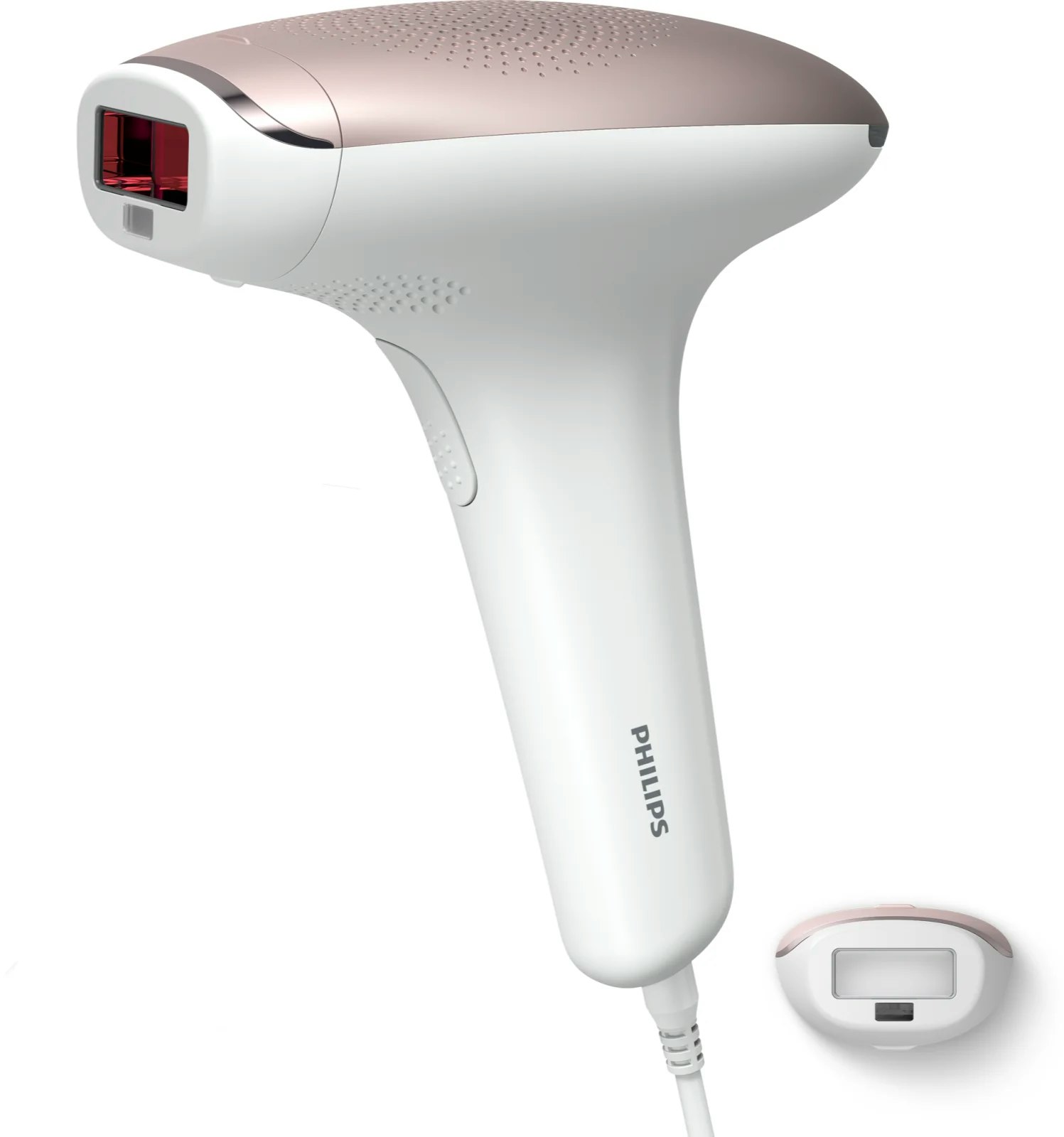 Philips Lumea Advanced SC1994/00 ljusepilator Intensivt pulserat ljus (IPL) vit