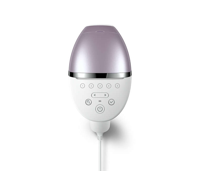 Philips IPL hårborttagare Lumea Prestige BRI947