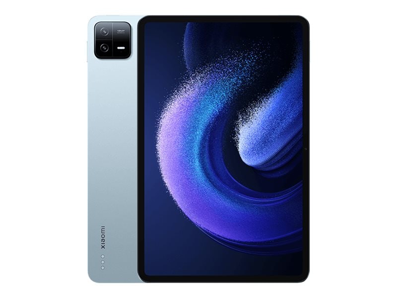 Xiaomi Pad 6 11" 128GB 6GB Blå