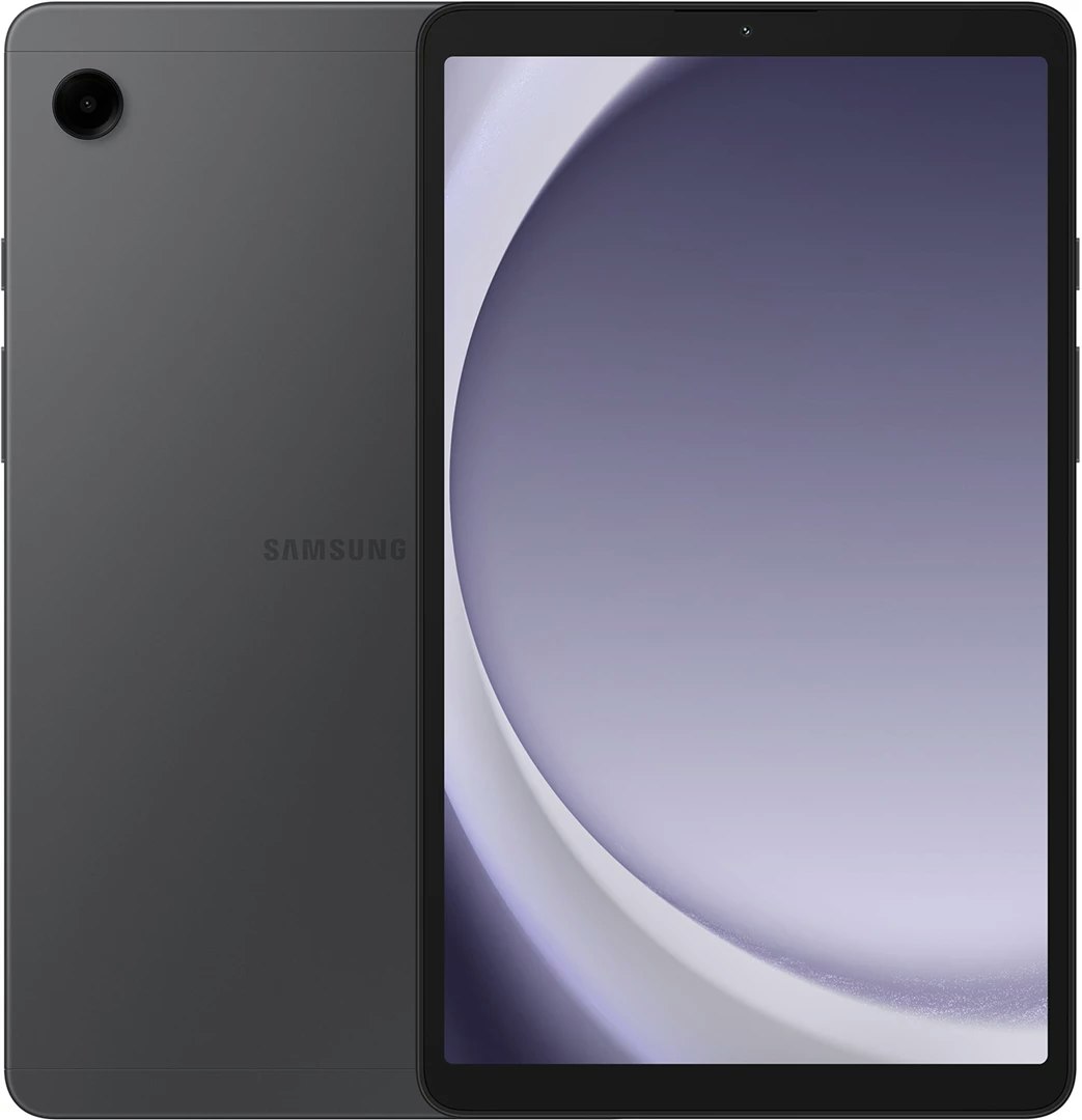 Samsung Galaxy Tab A9 8.7 tum 64GB 4GB Grå
