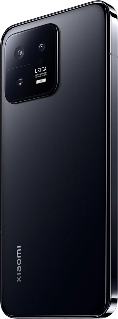 Xiaomi 13 6.36" 256GB svart