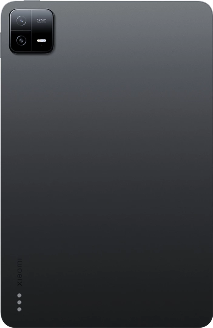 Xiaomi Pad 6 11" 128GB 6GB Grå