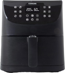 Cosori Premium CP158-AF-RXW Airfryer black