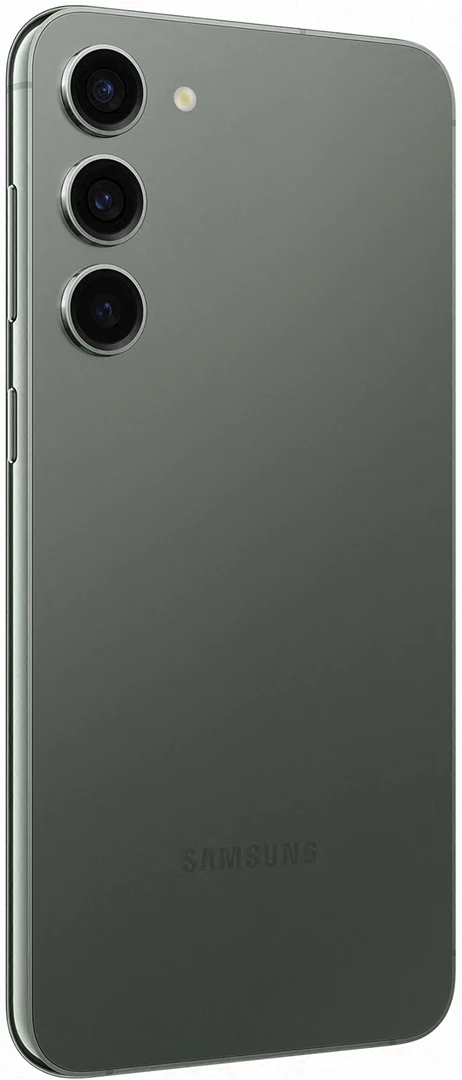 Samsung Galaxy S23+ 6.6" 256GB grön