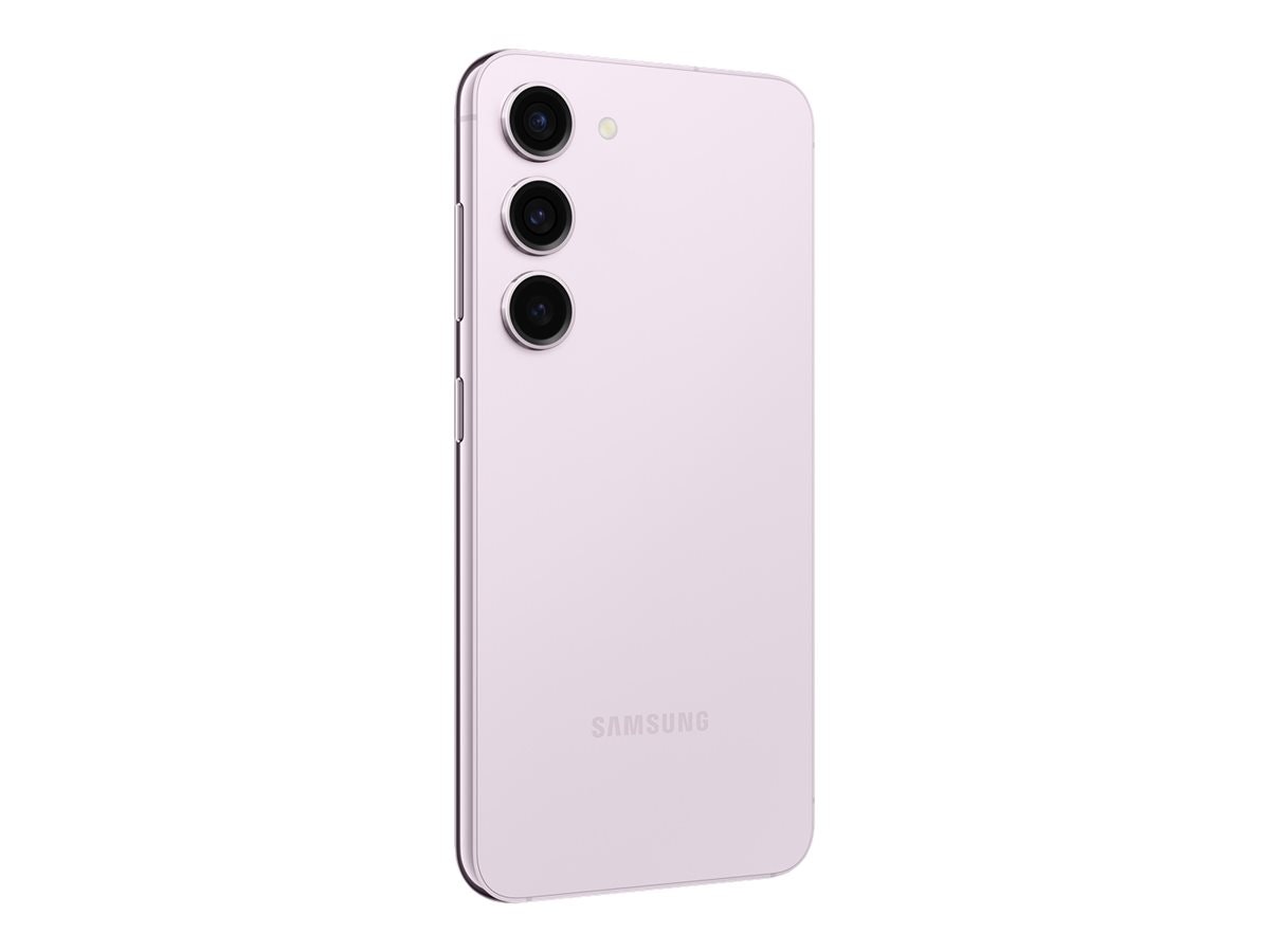 Samsung Galaxy S23 S911B 6.1" 256GB lavendel
