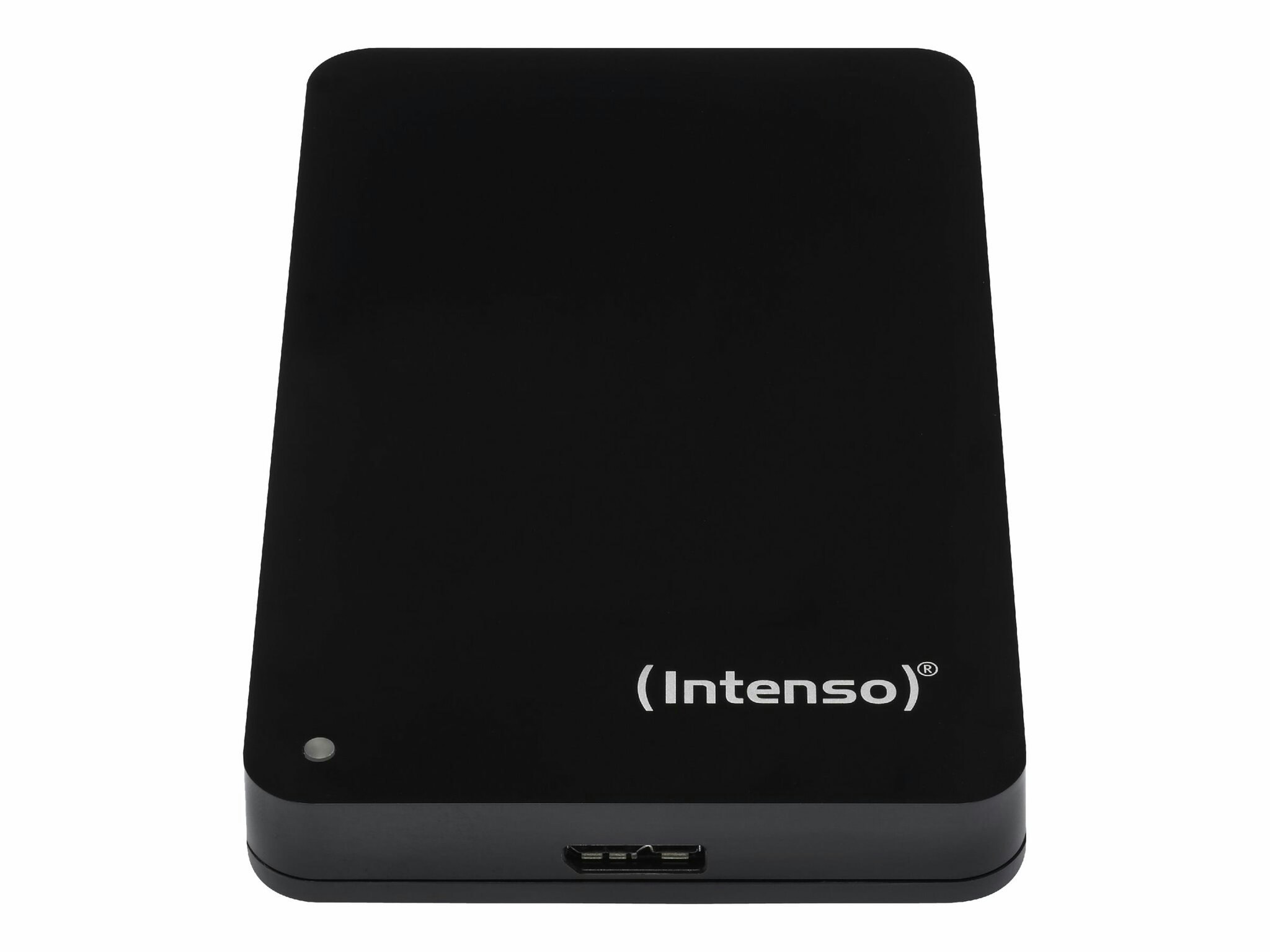 Intenso hårddisk Memory Case 4TB 2.5" USB 3.0 5400rpm