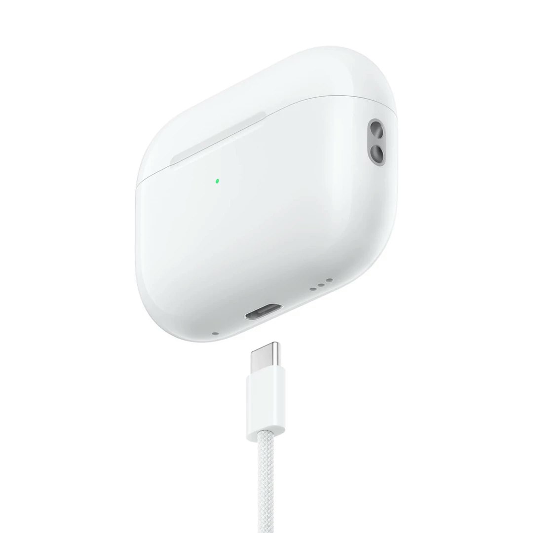 Apple AirPods Pro 2 (2023) USB-C (MagSafe etui)
