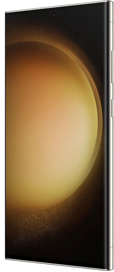 Samsung Galaxy S23 Ultra 6.8" 512GB creme