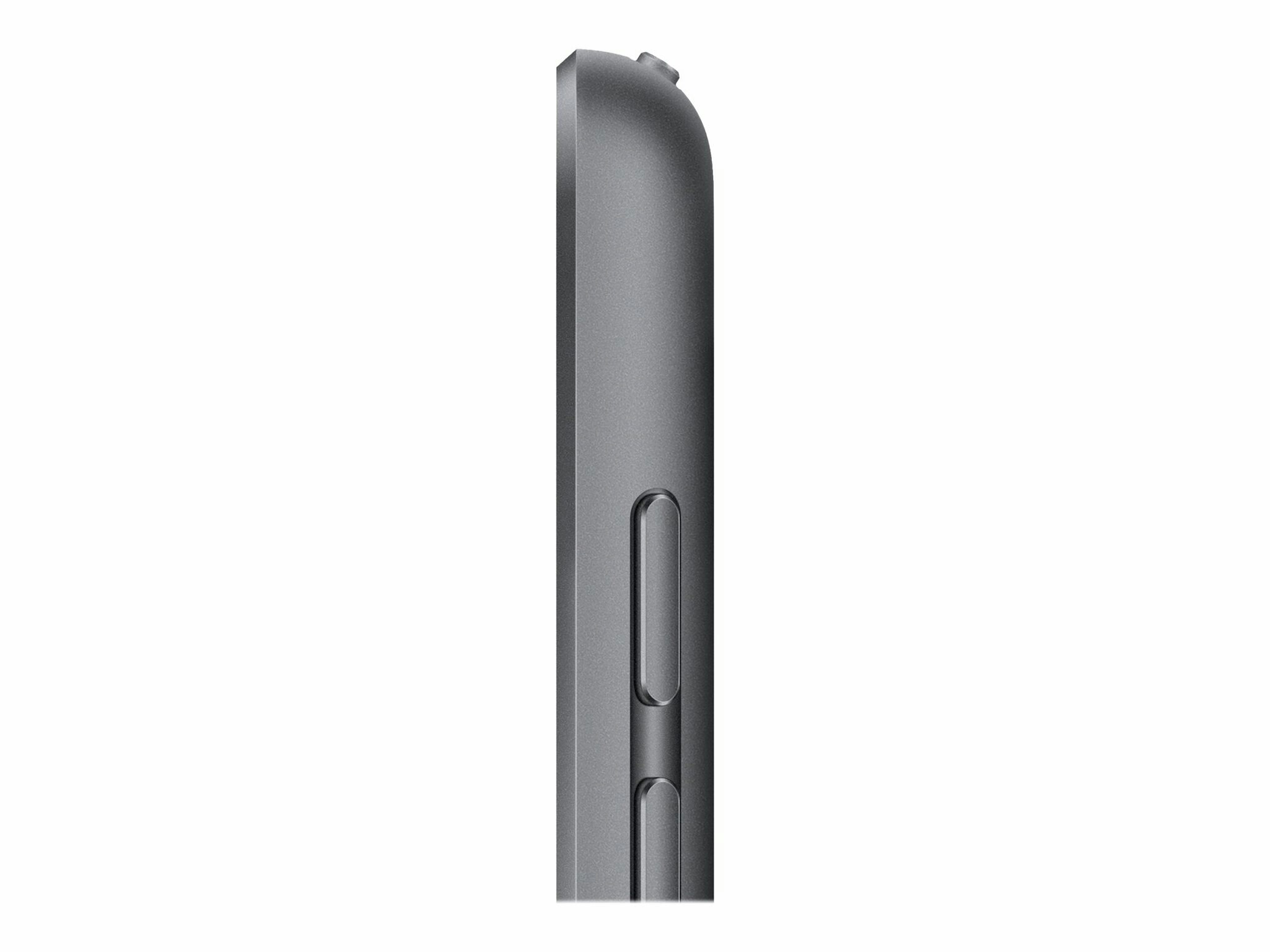 Apple iPad (9th gen) 10,2" Wi-Fi + 4G 64GB Space grey