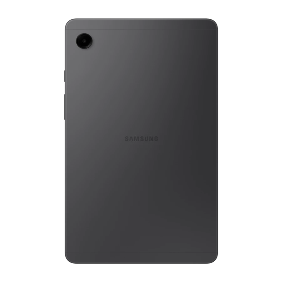 Samsung Galaxy Tab A9 8.7" 8/128GB LTE Grå