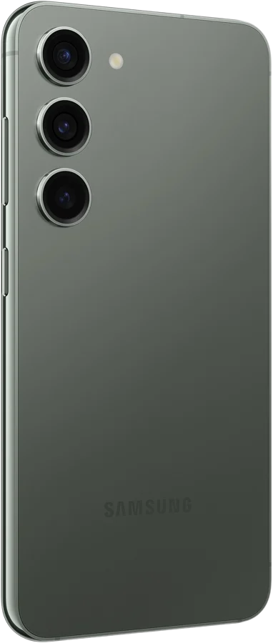 Samsung Galaxy S23 S911B 6.1" 256GB Grön