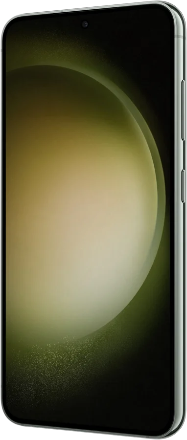 Samsung Galaxy S23 S911B 6.1" 256GB Grön