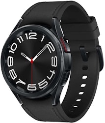 Samsung Galaxy Watch6 Classic 43mm BT svart