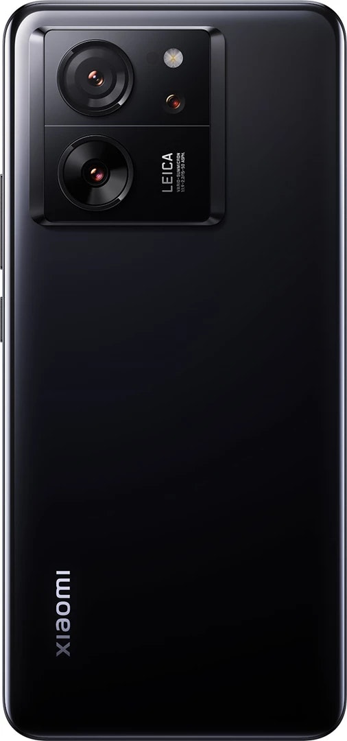 Xiaomi 13T 256GB/8GB svart
