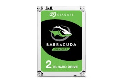 Seagate Barracuda hårddisk ST2000DM008 2TB 3.5" SATA-600 7200rpm