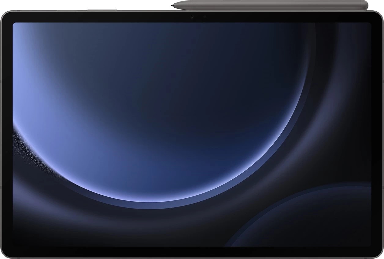 Samsung Galaxy Tab S9 FE WIFI & 5G 10.9" 256GB 8GB Grå