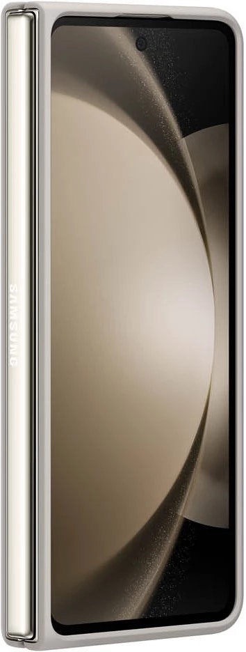 Mobilskal med S Pen-fack till Galaxy Z Fold5 sand