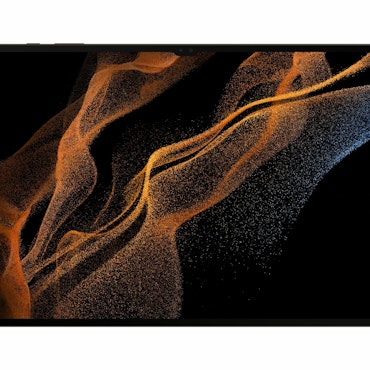 Samsung Galaxy Tab S8 Ultra 14.6" 256GB 12GB svart