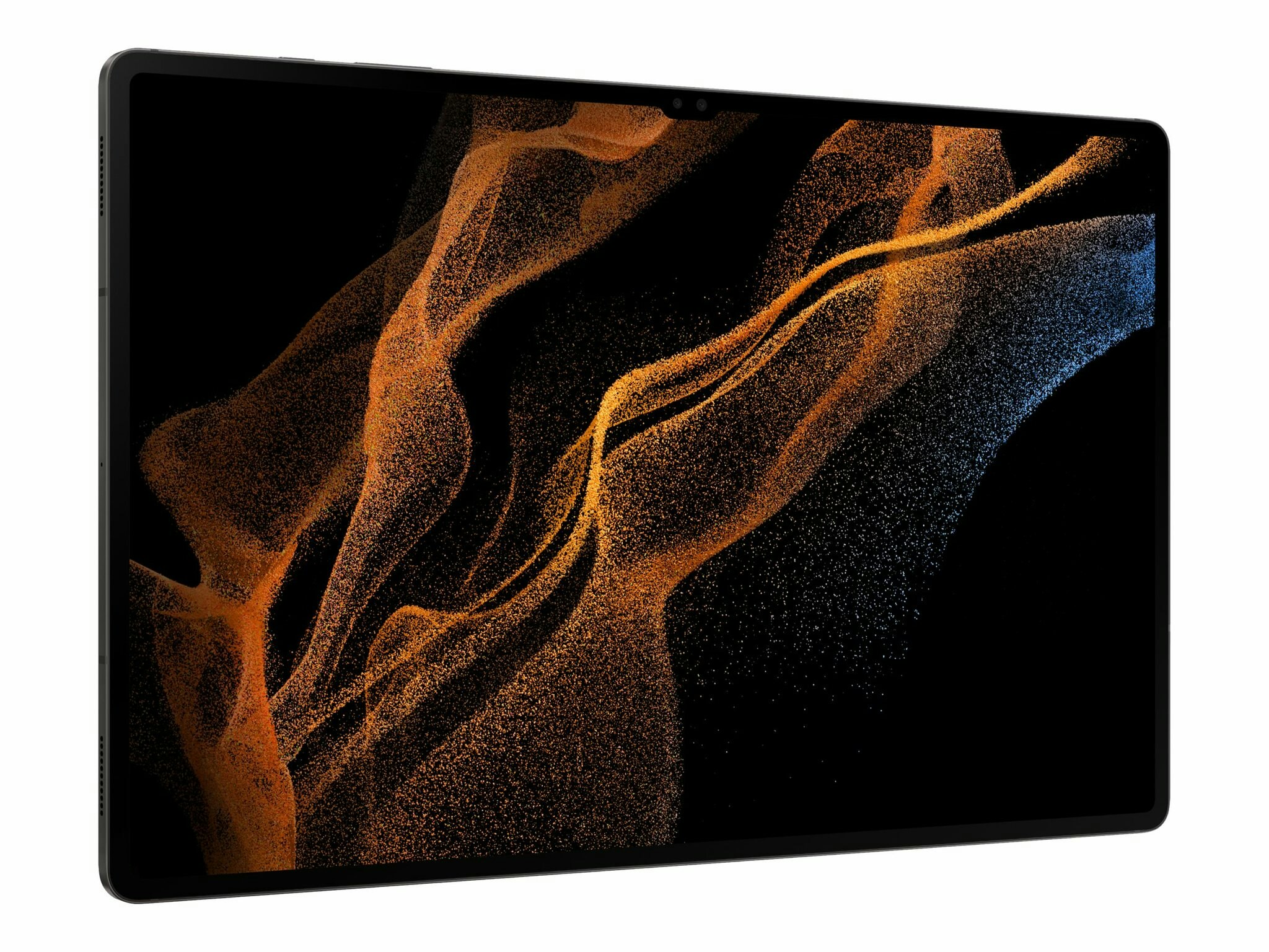 Samsung Galaxy Tab S8 Ultra 14.6" 256GB 12GB svart