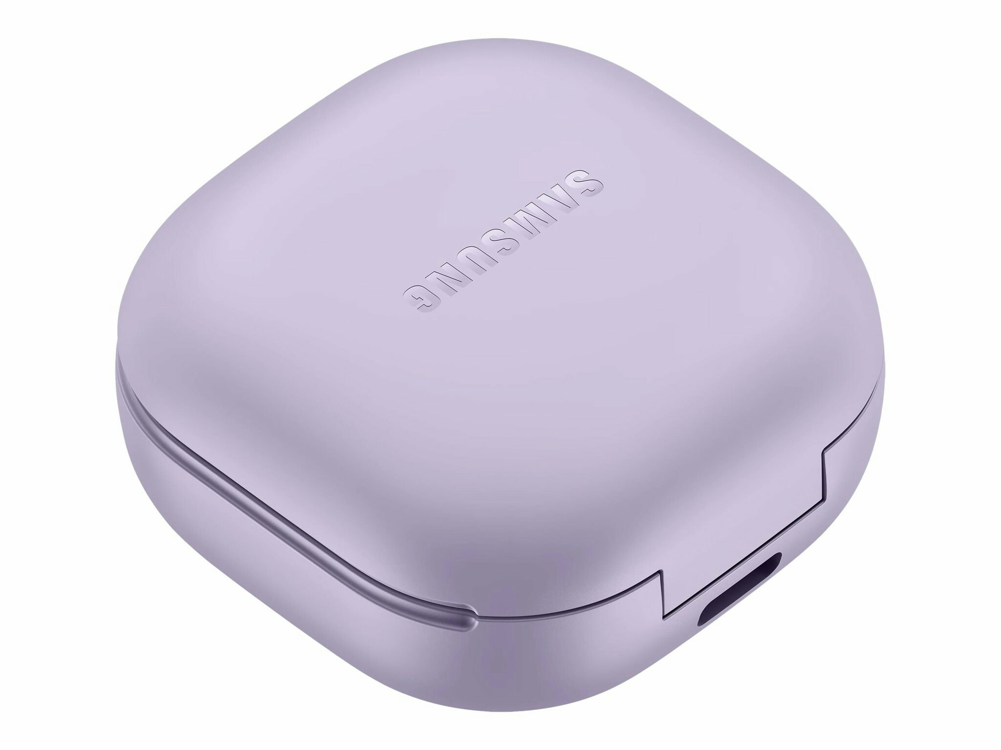 Samsung Galaxy Buds2 Pro Bora lila