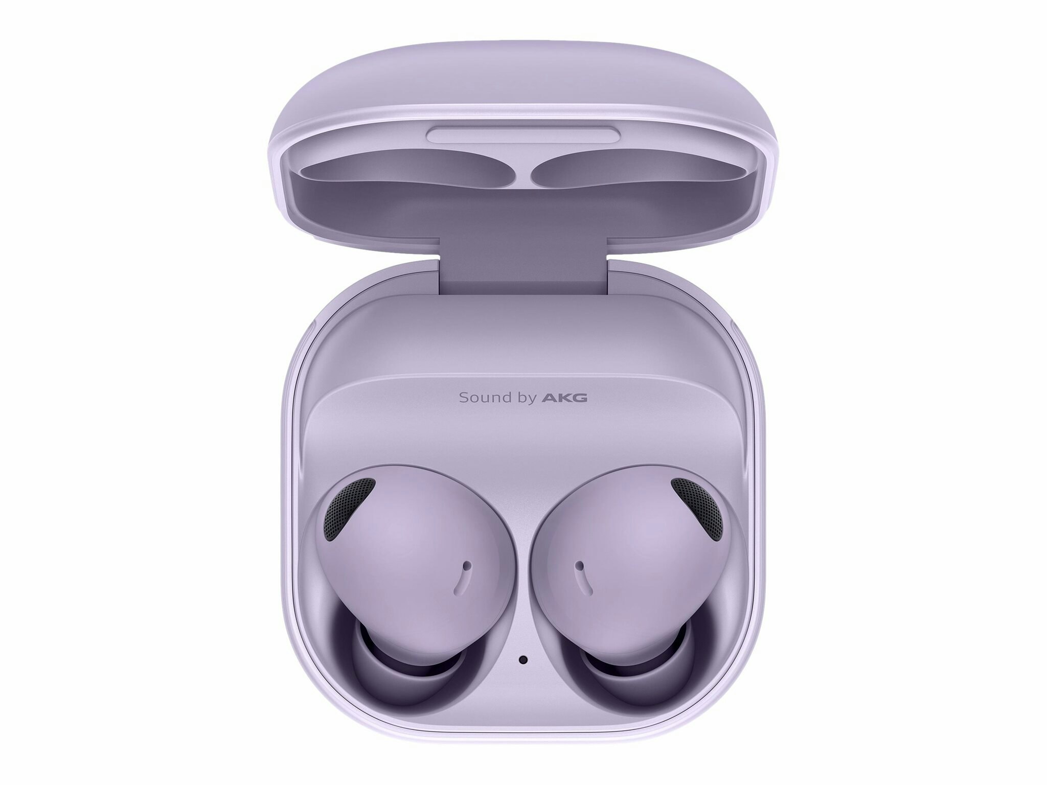 Samsung Galaxy Buds2 Pro Bora lila