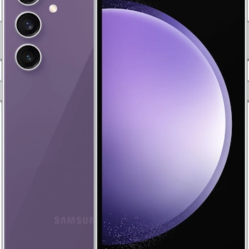 Samsung Galaxy S23 FE 6.4" 128GB lila