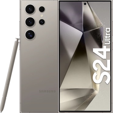 Samsung Galaxy S24 Ultra 6.8" 12/512GB - Titanium Grey