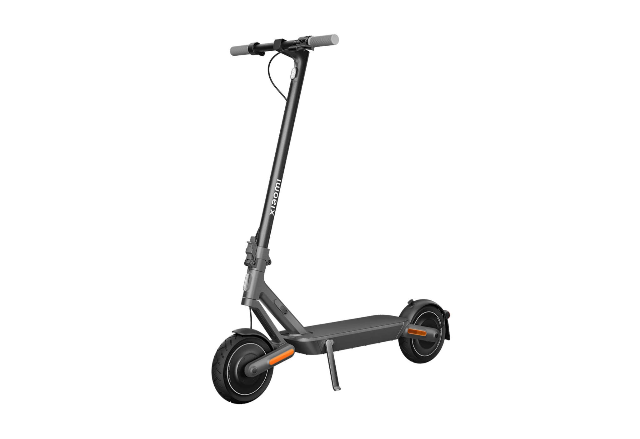 Xiaomi Mi Electric Scooter 4 Ultra Svart EU 25 km/tim