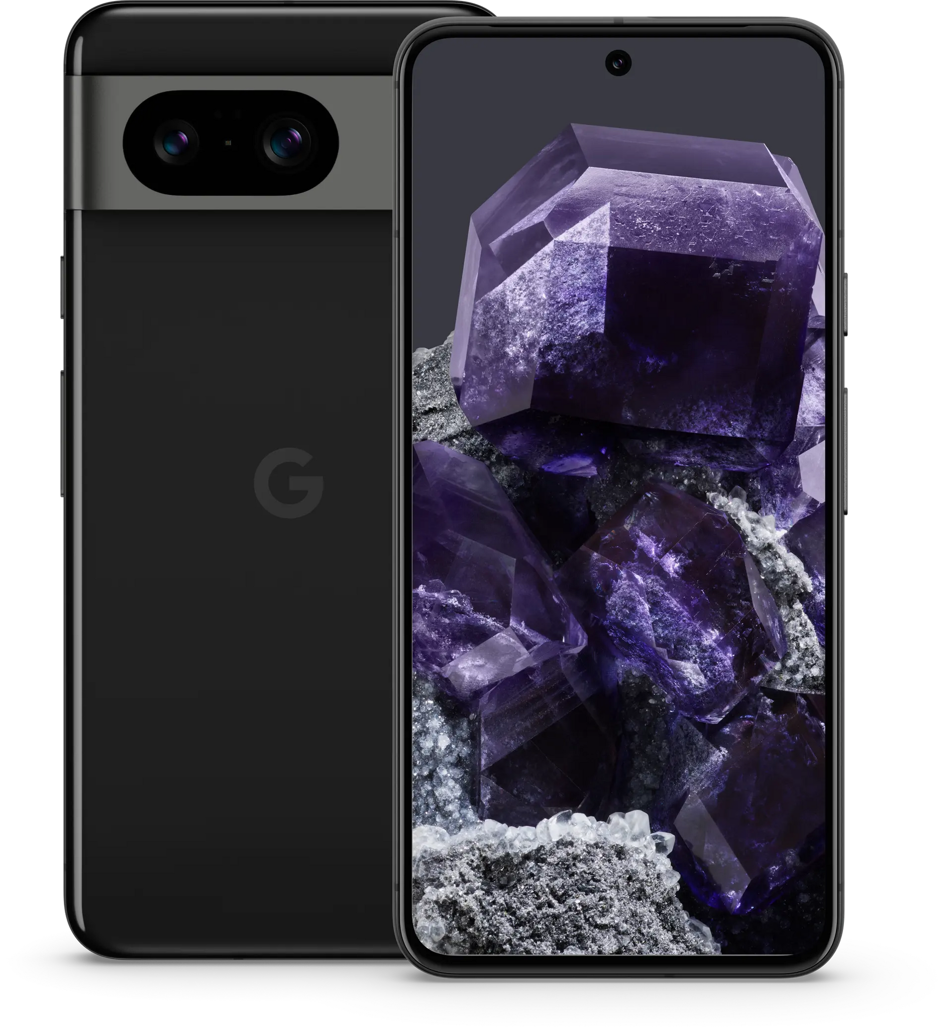 Google Pixel 8 5G 6.2" 128GB Obsidian
