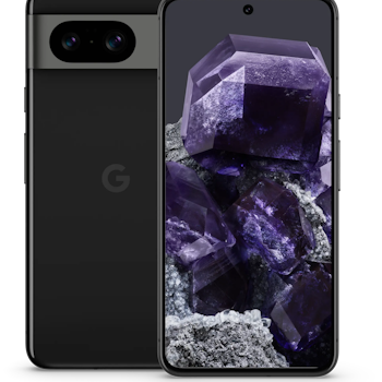 Google Pixel 8 Pro 6.7" 256GB Obsidian