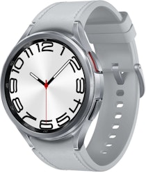 Samsung Galaxy Watch6 Classic 47mm BT Silver