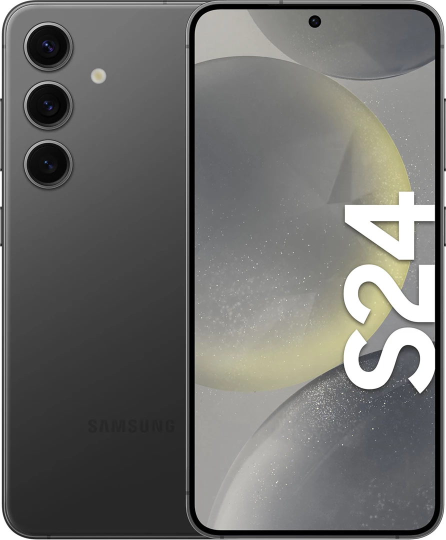 Samsung Galaxy S24 256GB onyx black