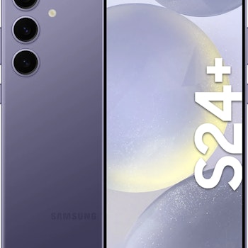 Samsung Galaxy S24+ 256GB Cobolt violet