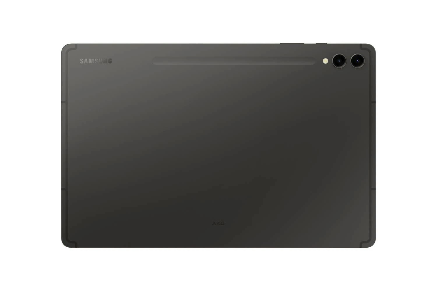 Samsung Galaxy Tab S9+ 12.4" 12/256 Grafit