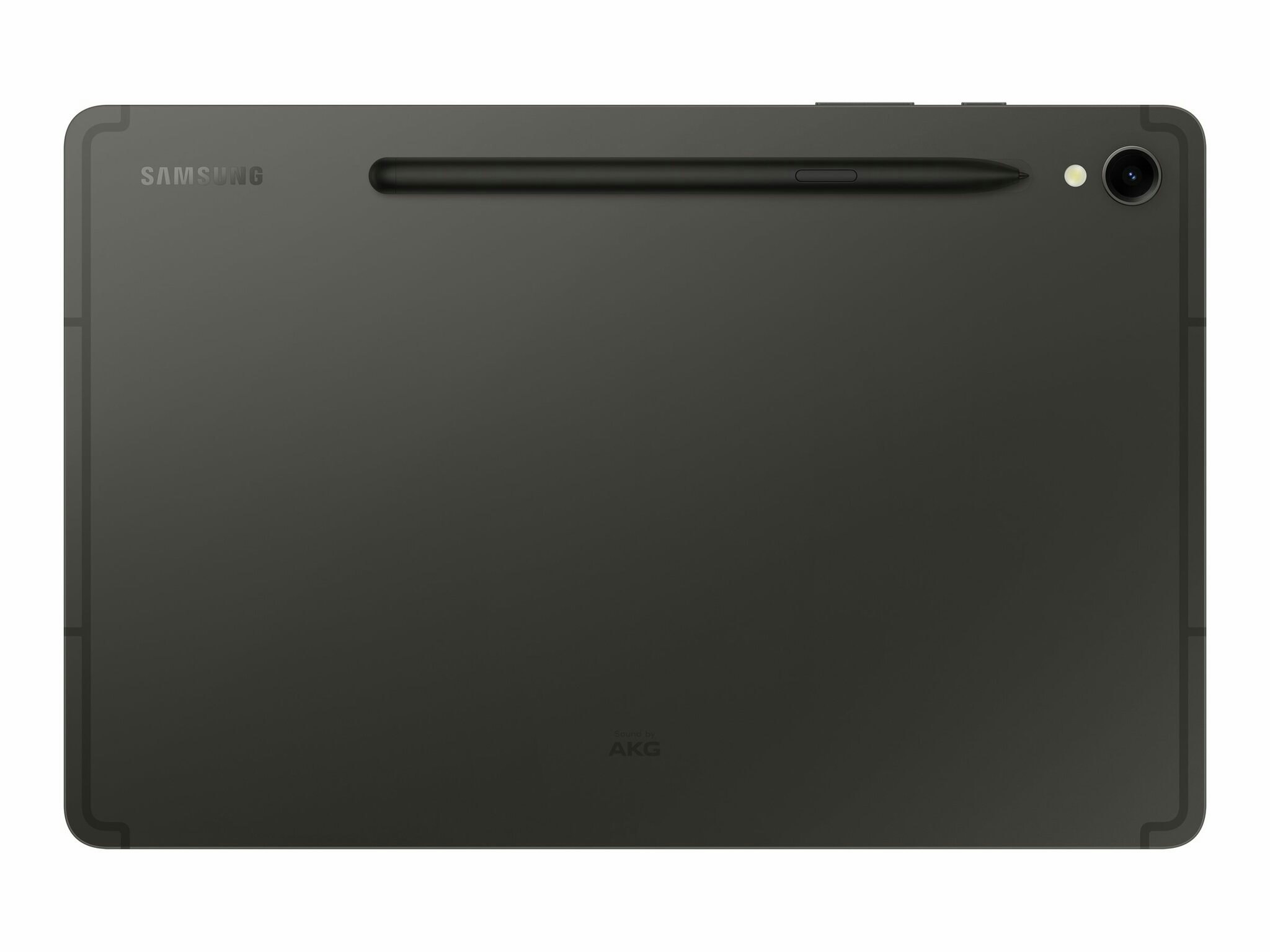 Samsung Galaxy Tab S9 11" 256GB 12G svart