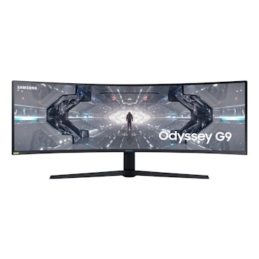 Samsung Odyssey G9 C49G95TSSP 49" 5120 x 1440 (UltraWide) HDMI DisplayPort 240Hz