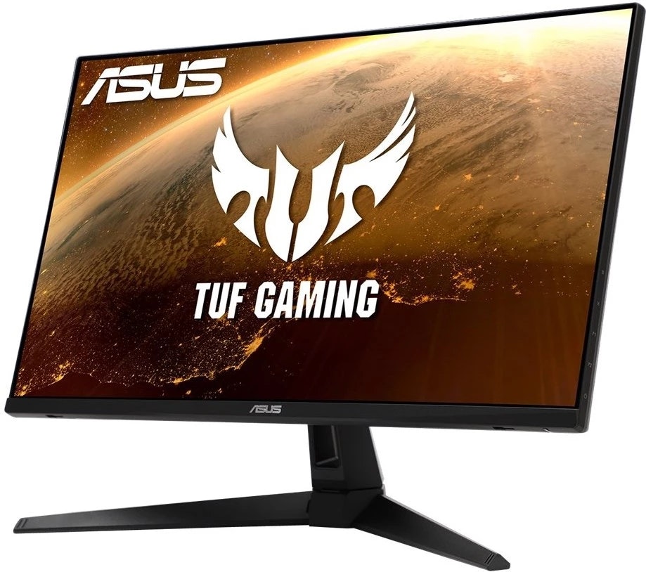 ASUS TUF Gaming VG27AQ1A 27" 2560 x 1440 (2K) HDMI DisplayPort 170Hz