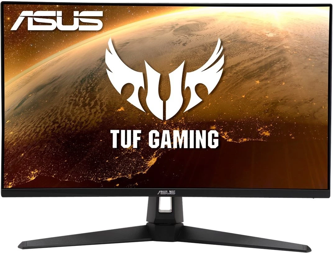 ASUS TUF Gaming VG27AQ1A 27" 2560 x 1440 (2K) HDMI DisplayPort 170Hz