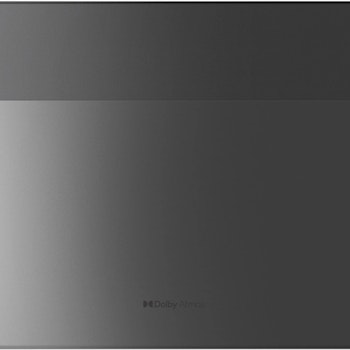 Lenovo Tab M10 Plus 3rd Gen 4/128GB Wifi Grå