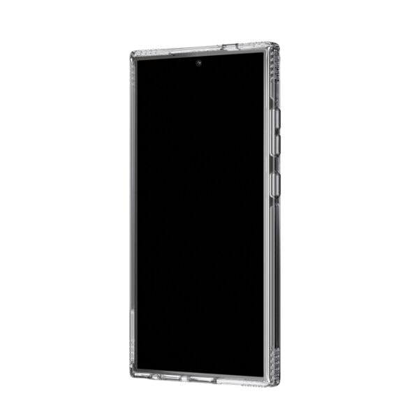 Tech 21 Evo Clear Galaxy S24 Ultra 5G Transparent